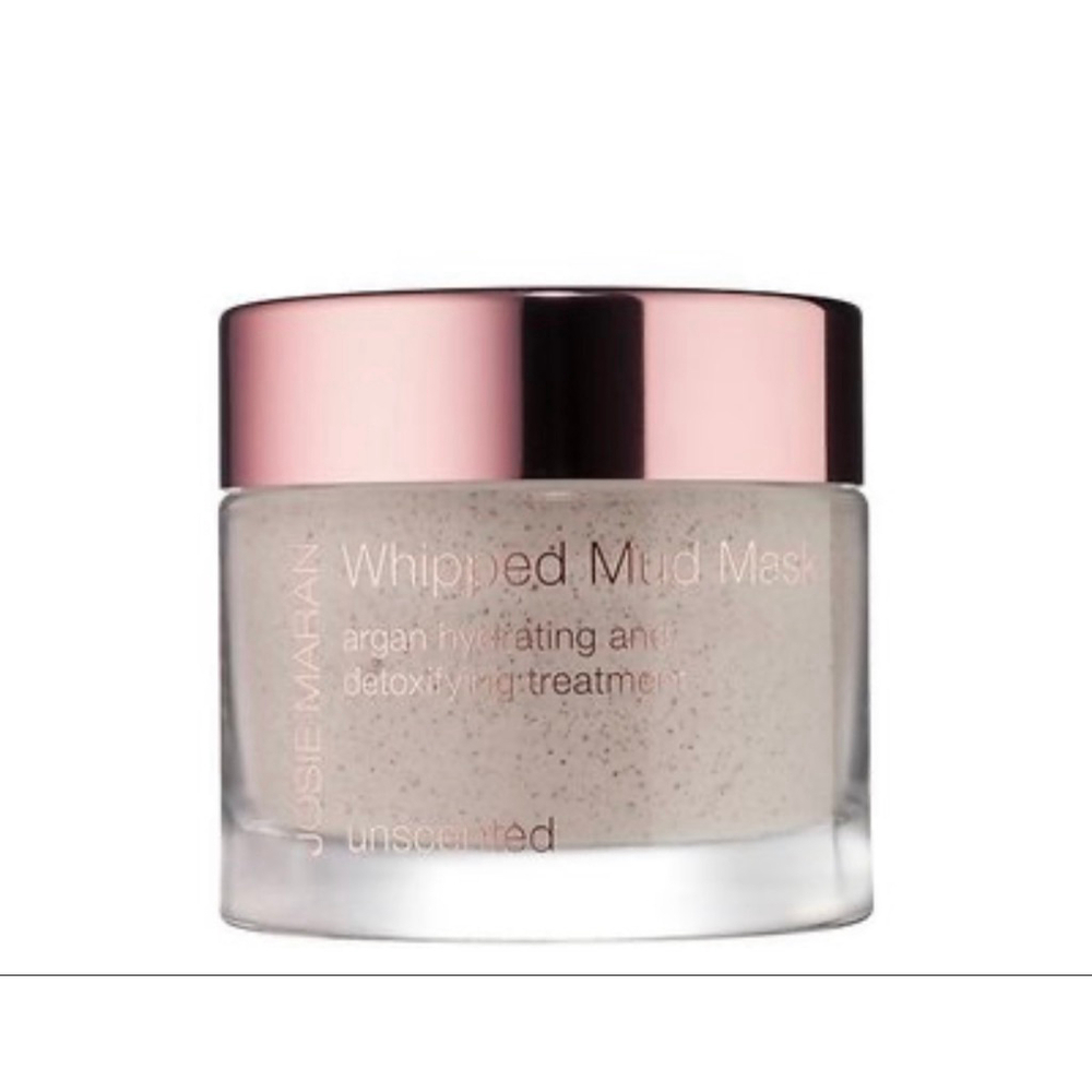 Josie Maran Whipped Mud Mask